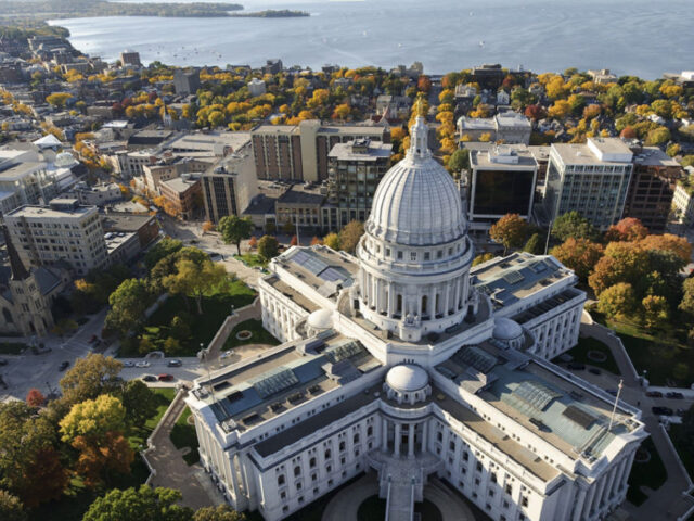 Why Madison Is the Ultimate Midwest Playground