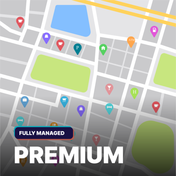 Premium Subscription