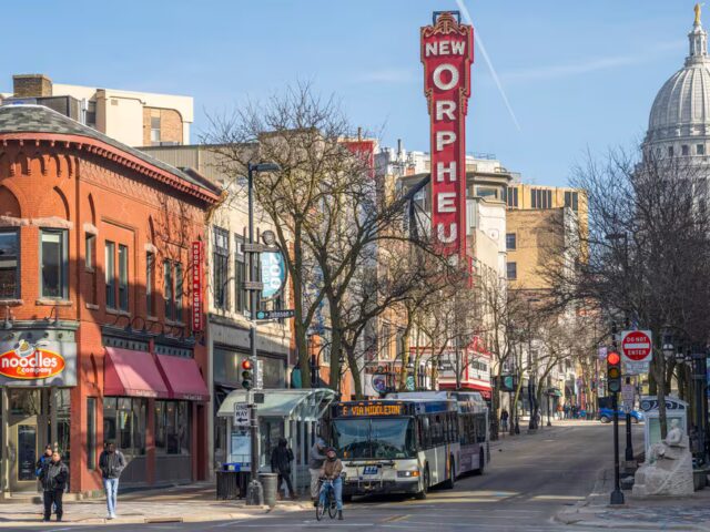 Top Things to Do in Madison, WI